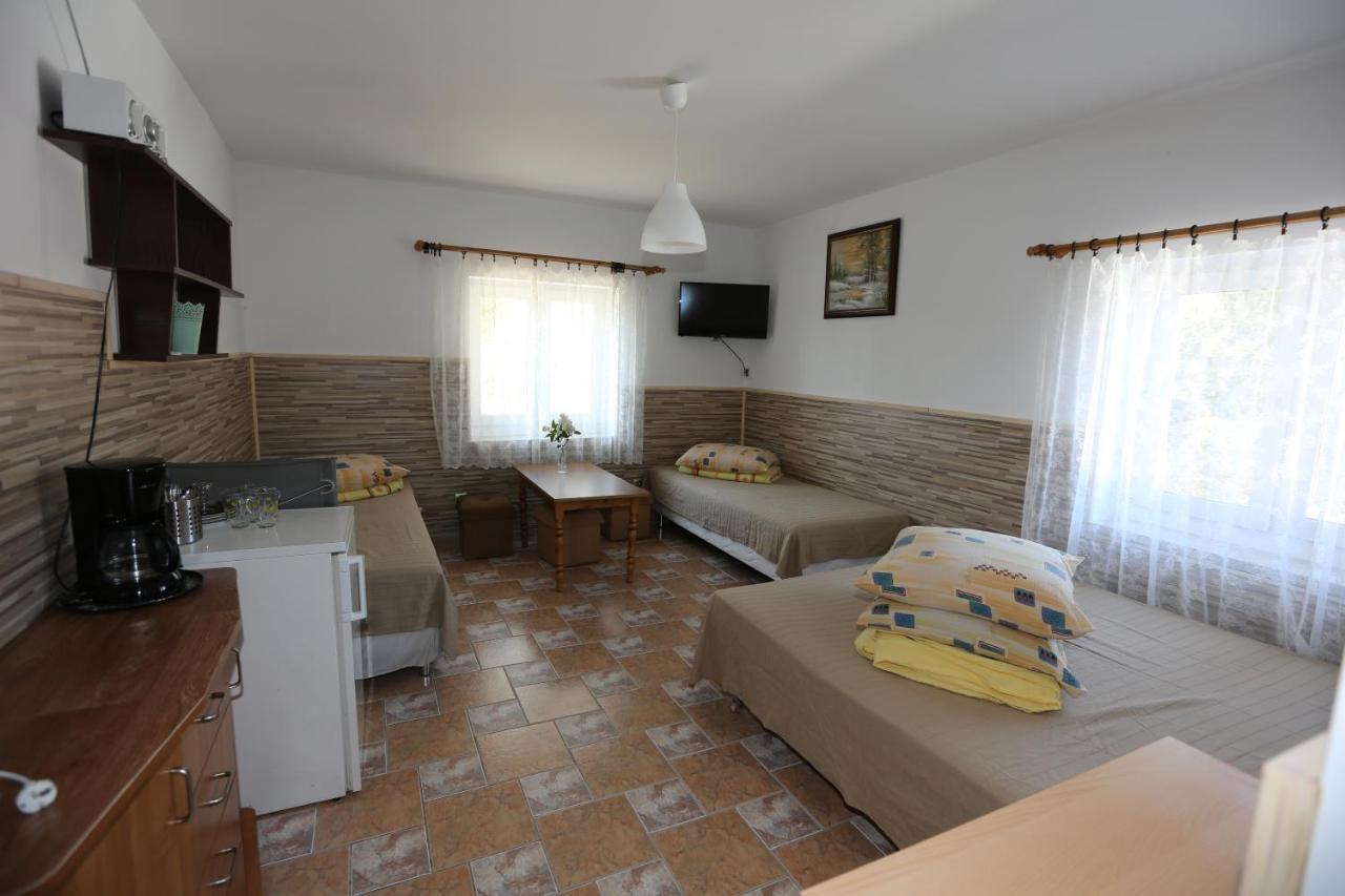 VillaDudek Niechorze Esterno foto
