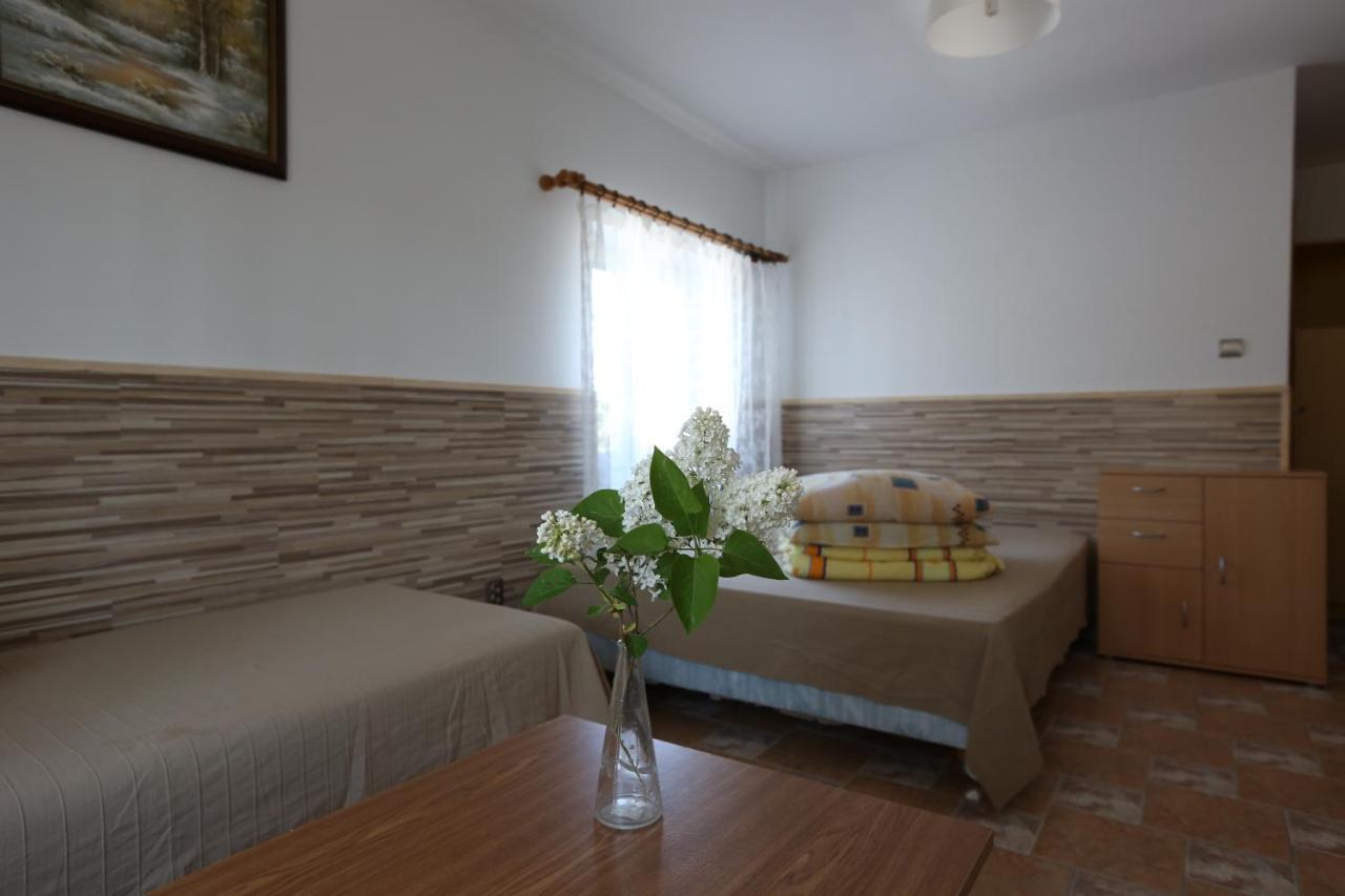 VillaDudek Niechorze Esterno foto