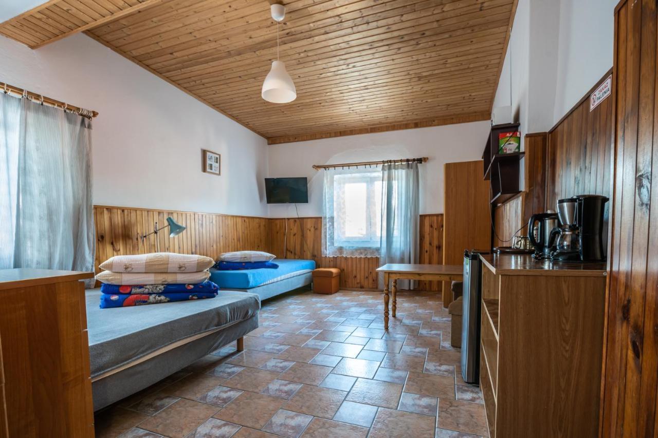 VillaDudek Niechorze Esterno foto