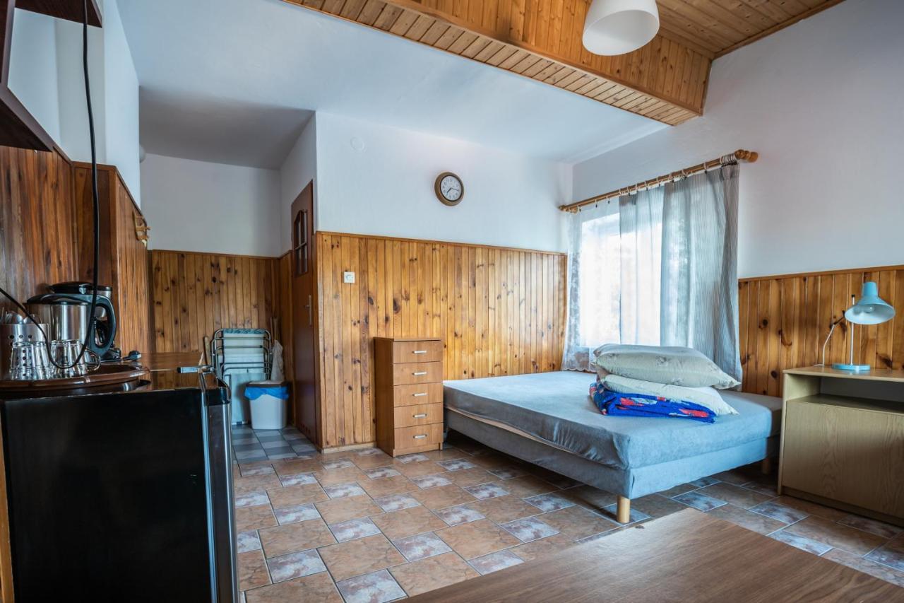VillaDudek Niechorze Esterno foto