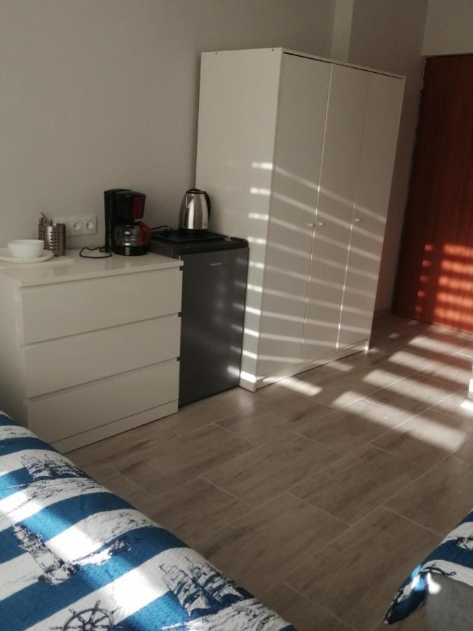 VillaDudek Niechorze Esterno foto