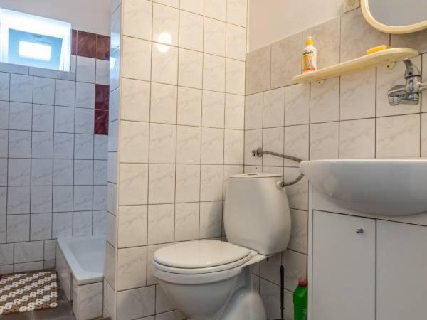 VillaDudek Niechorze Esterno foto